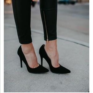 Shoes - Brand new pointed toe heels Shoes - Brand new pointed toe heels